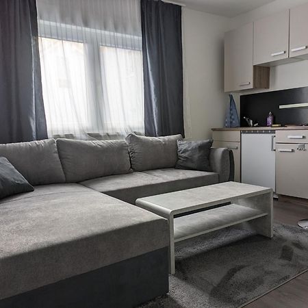 Hotel Ari Kaiserslautern Ngoại thất bức ảnh