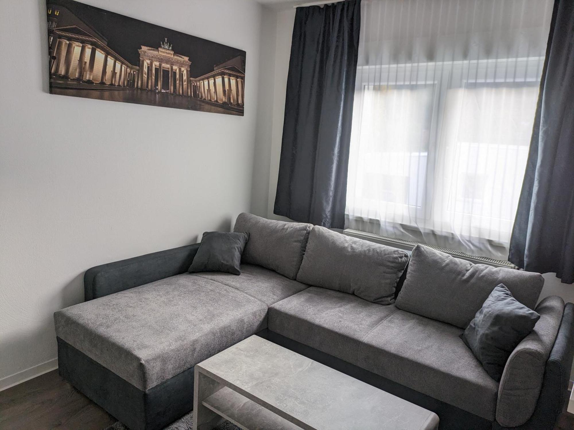 Hotel Ari Kaiserslautern Ngoại thất bức ảnh