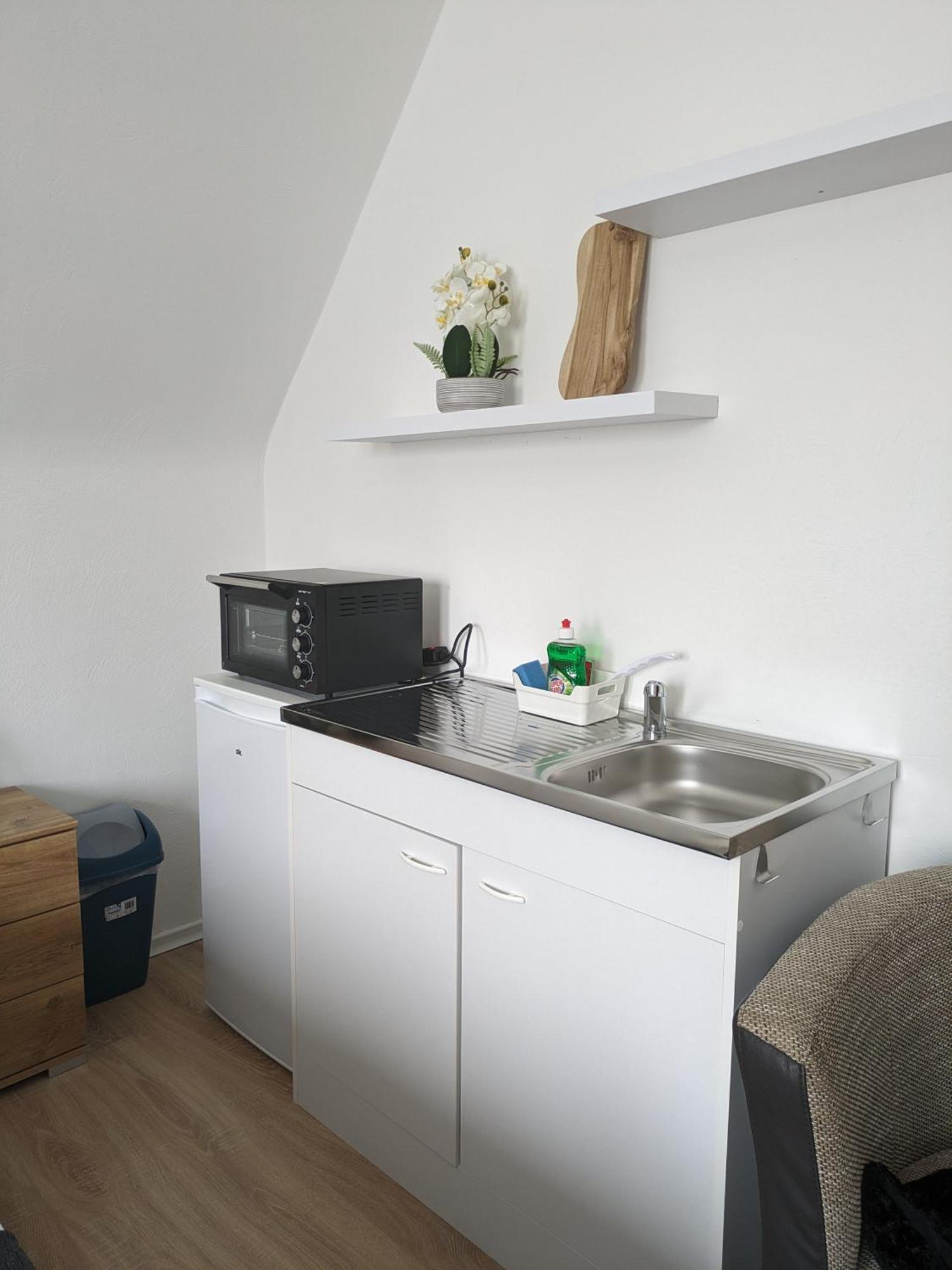 Hotel Ari Kaiserslautern Ngoại thất bức ảnh