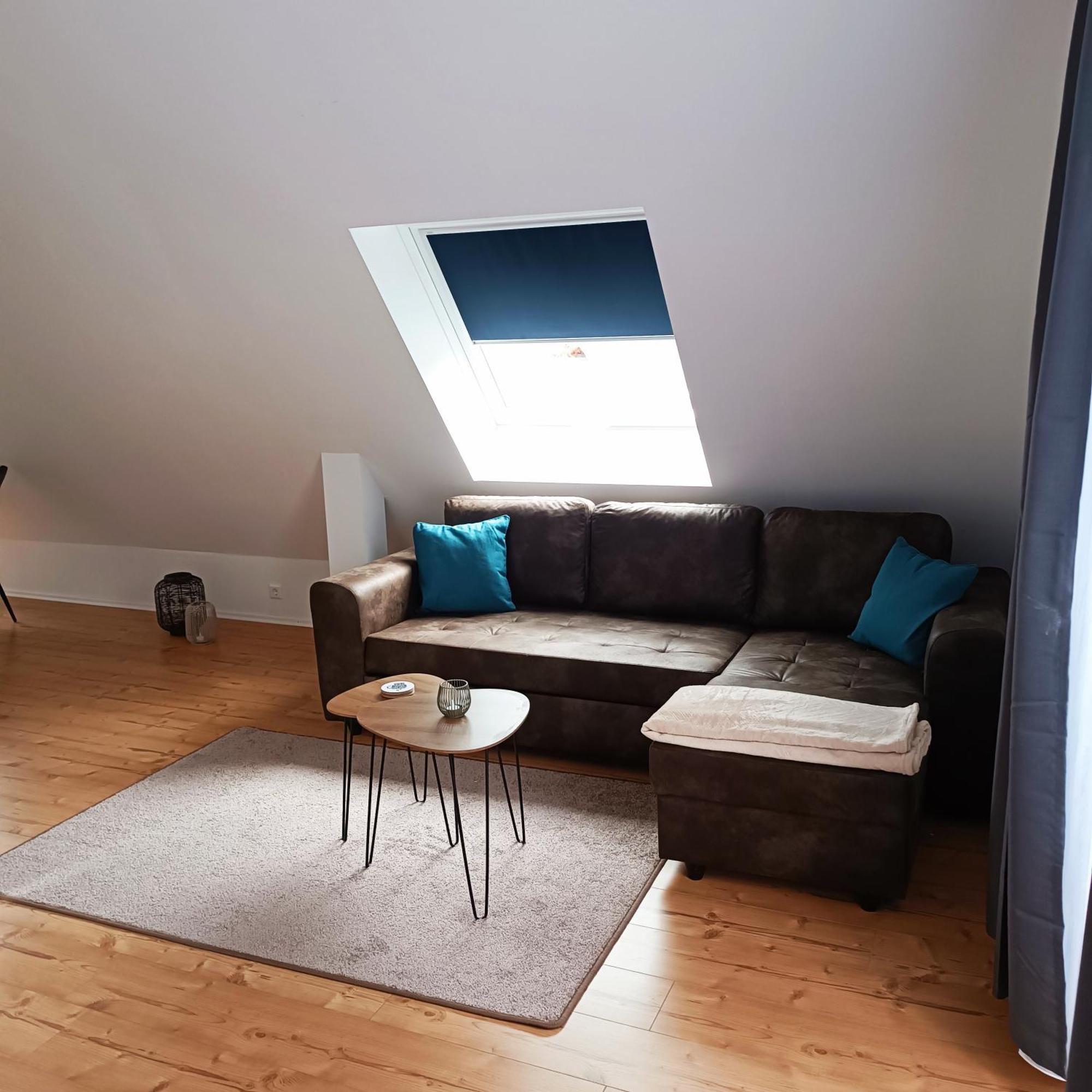Hotel Ari Kaiserslautern Ngoại thất bức ảnh