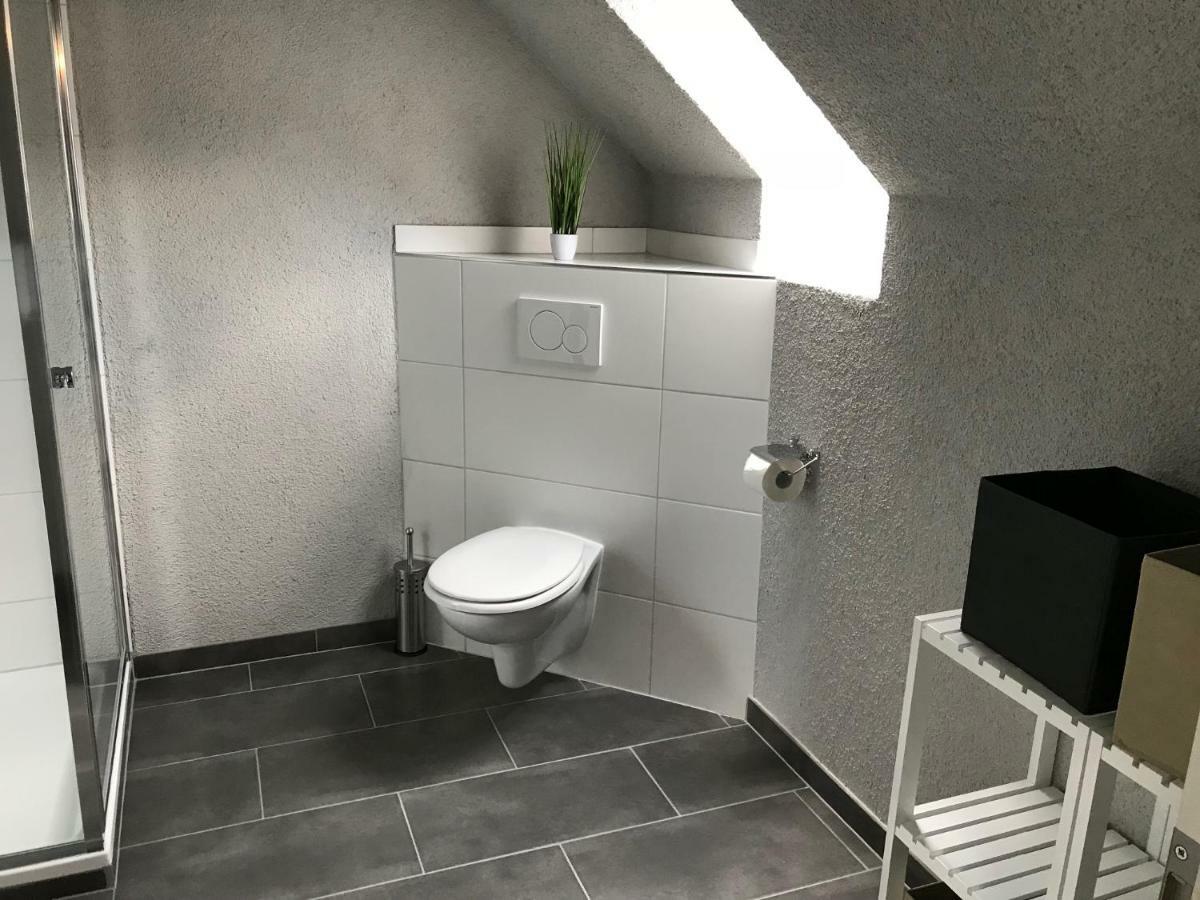 Hotel Ari Kaiserslautern Ngoại thất bức ảnh