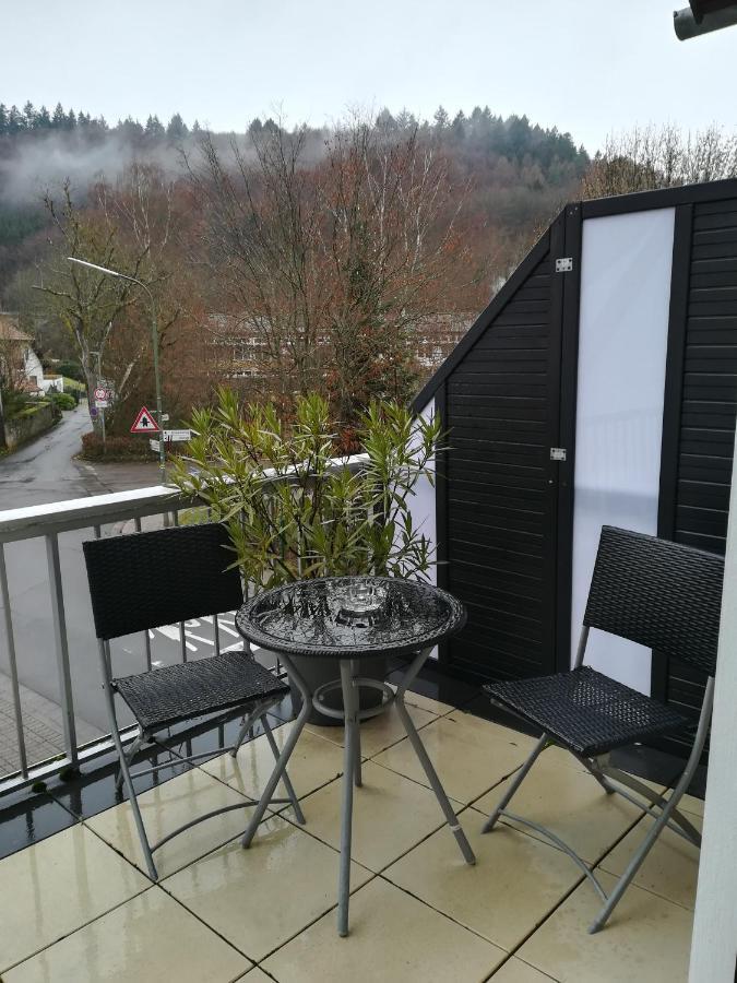 Hotel Ari Kaiserslautern Ngoại thất bức ảnh